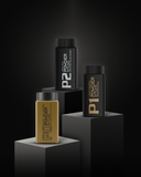 PION Professional styling powders P0, P1 and P2