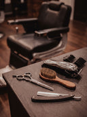 Why We Created Inside the Barber Chair