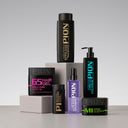 Professional Barber Starter Bundle