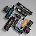 Professional Barber Studio Bundle