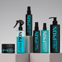 Professional Barber Turquoise Bundle