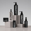 Professional Barber Silver Bundle