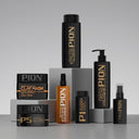 Professional Barber Golden Bundle