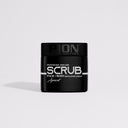 PION Professional Face and Body Scrub Apricot 10.8 fl oz, exfoliating cream