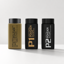 Extra Light Control Styling Powder P0 7