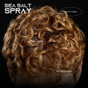 Professional Sea Salt Spray (5.2 fl oz)