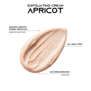 Professional Face & Body Scrub Apricot (10.8 fl oz)