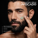Professional Face & Body Scrub Avocado (10.8 fl oz)
