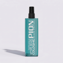 Pion After Shave Cologne bottle on a light gray background