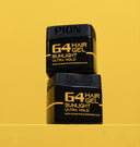 Professional Hair Gel Ultra Hold Sunlight G4 (10.8 fl oz)