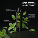 Professional Ice Feel Hair Tonic (8.3 fl oz)