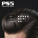 Professional Fixing Hair Spray Ultra Strong Hold PS5 (13.5 fl oz)