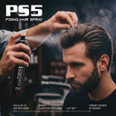 Professional Fixing Hair Spray Ultra Strong Hold PS5 (13.5 fl oz)