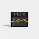 Professional Clay Mask Face Body Inca Inchi (8.1 fl oz)
