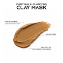 Professional Clay Mask Face Body Inca Inchi (8.1 fl oz)