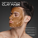 Professional Clay Mask Face Body Inca Inchi (8.1 fl oz)