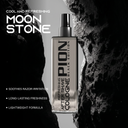 Professional After Shave Cologne Moonstone PC07 (13.2 fl oz)