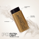 Professional Extra Light Powder Styling P0 (0.7 oz)