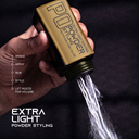 Professional Extra Light Powder Styling P0 (0.7 oz)