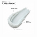 Professional Styling Cream Wax CW Natural Look (5.07 fl oz)