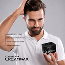 Professional Styling Cream Wax CW Natural Look (5.07 fl oz)