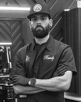 Randy Vichot Armas