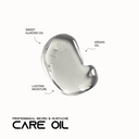 Professional Beard and Mustache Care Oil (3.4 fl oz)