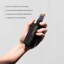 Professional Beard and Mustache Care Oil (3.4 fl oz)