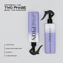 Professional Two Phase Beard & Hair Conditioner Keratin PP03 (13.2 fl oz)