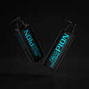 Professional After Shave Cream and Cologne Turquoise PCC1 (13.2 fl oz)