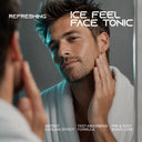 Professional Ice Feel Face Tonic (8.3 fl oz)