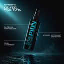 Professional Ice Feel Face Tonic (8.3 fl oz)