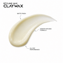 Professional Styling Clay Wax M1 Matte Look (5.07 fl oz)