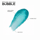 Professional Styling Aqua Wax P4 Bubble Medium Hold (5.07 fl oz)