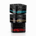 Professional Styling Aqua Wax P4 Bubble Medium Hold (5.07 fl oz)