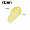 Professional Styling Aqua Wax P5 Golden Ultra Hold (5.07 fl oz)