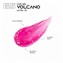 Professional Hair Gel Ultra 5+ Volcano G5 (10.8 fl oz)