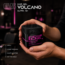Professional Hair Gel Ultra 5+ Volcano G5 (10.8 fl oz)