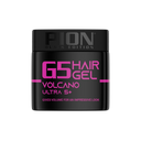 Professional Hair Gel Ultra 5+ Volcano G5 (10.8 fl oz)