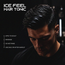 Professional Ice Feel Hair Tonic (8.3 fl oz)